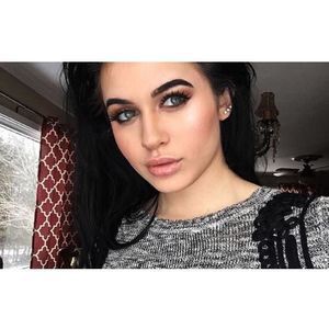 Meet your Posher, Angel